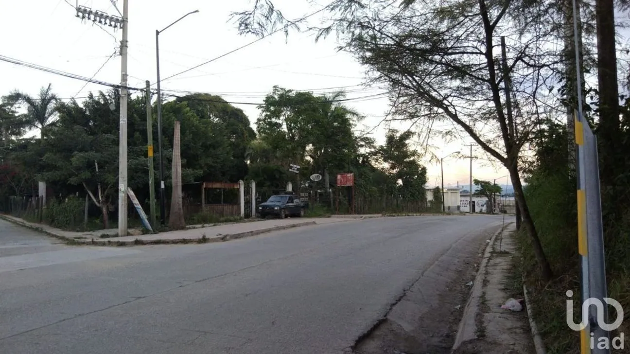 Terreno en Venta en Villa Satélite, Ocosingo, Chiapas | NEX-229717 | iad México | Foto 6 de 8