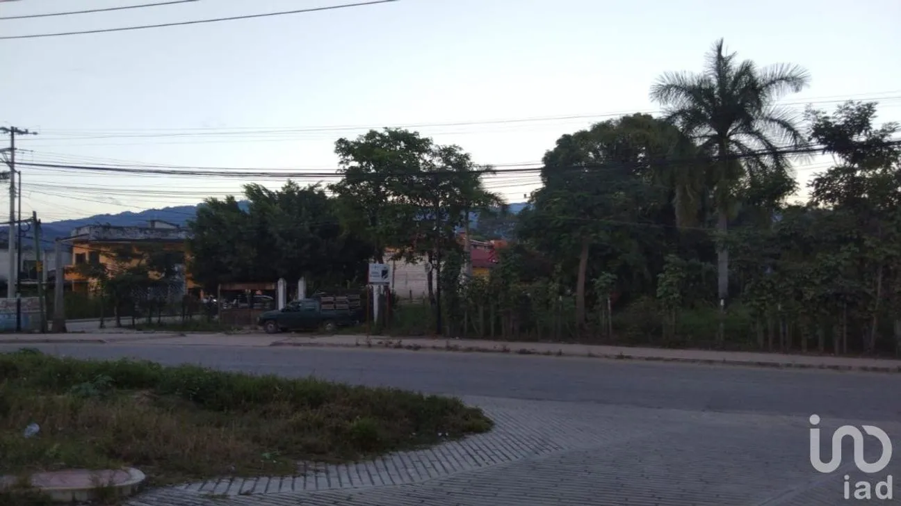 Terreno en Venta en Villa Satélite, Ocosingo, Chiapas | NEX-229717 | iad México | Foto 7 de 8