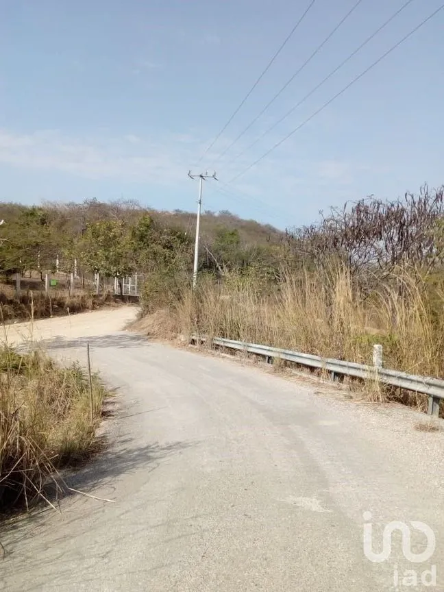 Terreno en Venta en Emiliano Zapata, Tuxtla Gutiérrez, Chiapas | NEX-229718 | iad México | Foto 11 de 11