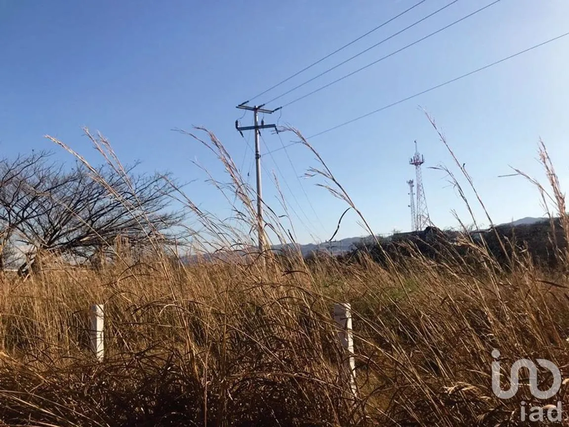 Terreno en Venta en Emiliano Zapata, Tuxtla Gutiérrez, Chiapas | NEX-229718 | iad México | Foto 6 de 11