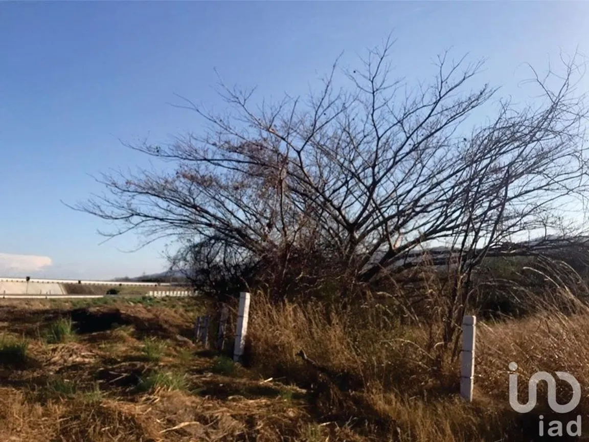 Terreno en Venta en Emiliano Zapata, Tuxtla Gutiérrez, Chiapas | NEX-229718 | iad México | Foto 8 de 11