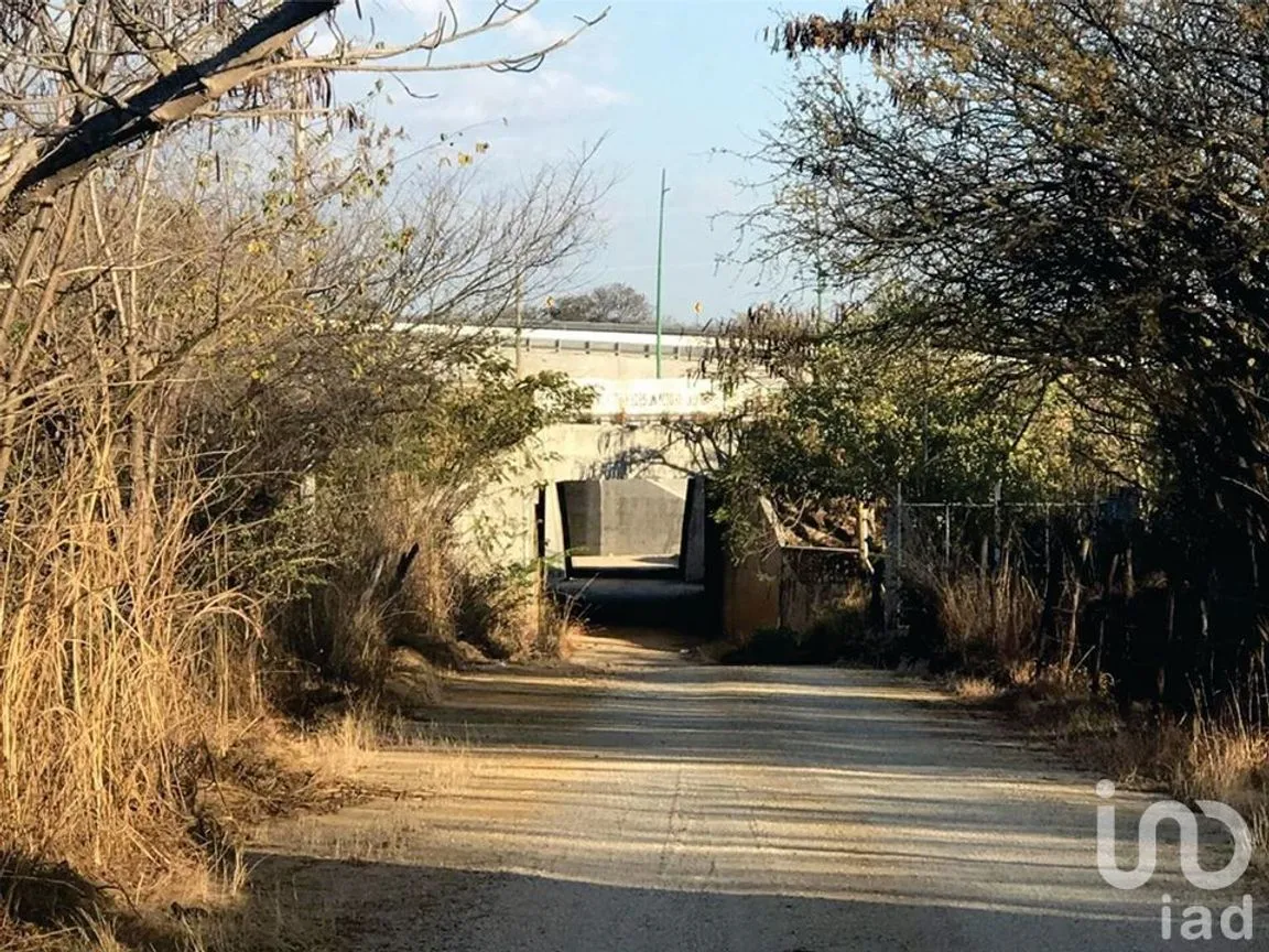 Terreno en Venta en Emiliano Zapata, Tuxtla Gutiérrez, Chiapas | NEX-229718 | iad México | Foto 9 de 11