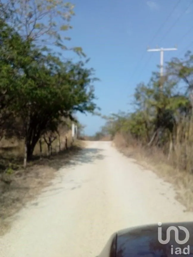 Terreno en Venta en Emiliano Zapata, Tuxtla Gutiérrez, Chiapas | NEX-229718 | iad México | Foto 10 de 11