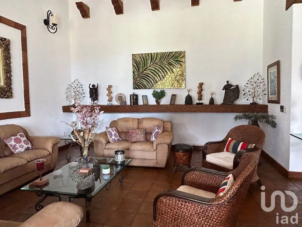 Casa en Venta en Miravalle, Tuxtla Gutiérrez, Chiapas | NEX-229721 | iad México | Foto 14 de 25