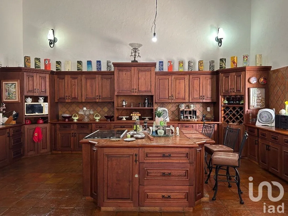 Casa en Venta en Miravalle, Tuxtla Gutiérrez, Chiapas | NEX-229721 | iad México | Foto 16 de 25