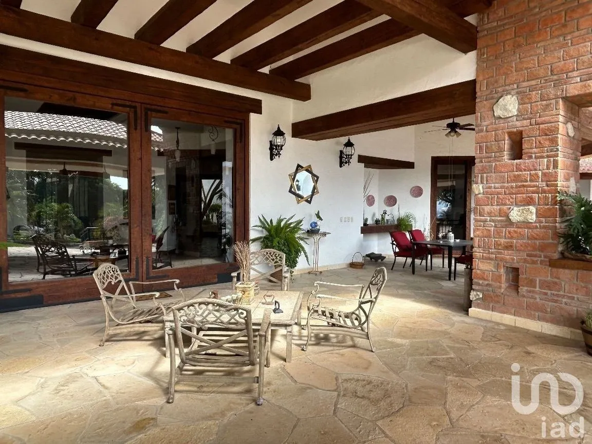 Casa en Venta en Miravalle, Tuxtla Gutiérrez, Chiapas | NEX-229721 | iad México | Foto 21 de 25