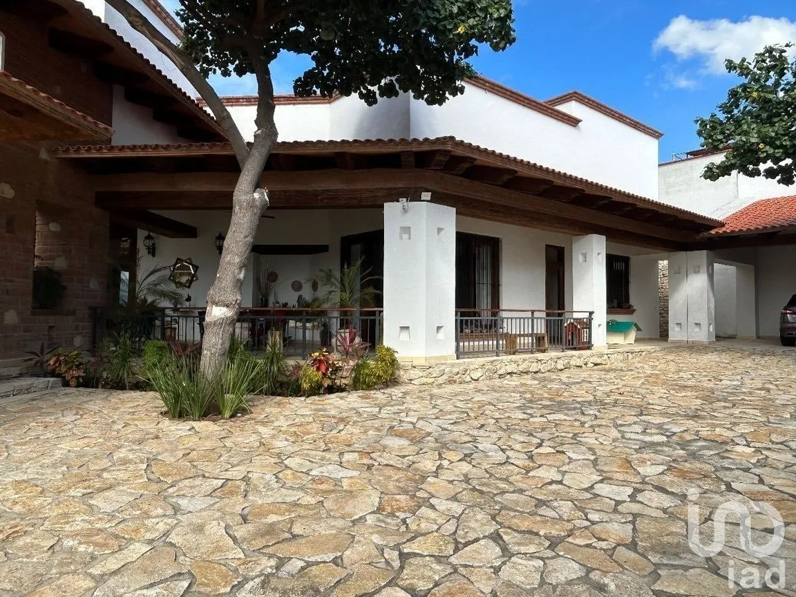 Casa en Venta en Miravalle, Tuxtla Gutiérrez, Chiapas | NEX-229721 | iad México | Foto 22 de 25