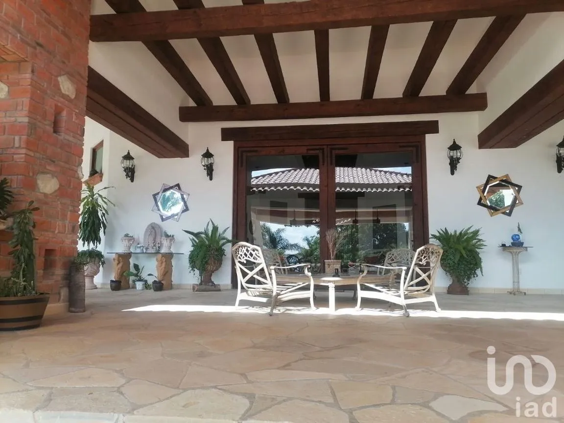 Casa en Venta en Miravalle, Tuxtla Gutiérrez, Chiapas | NEX-229721 | iad México | Foto 24 de 25