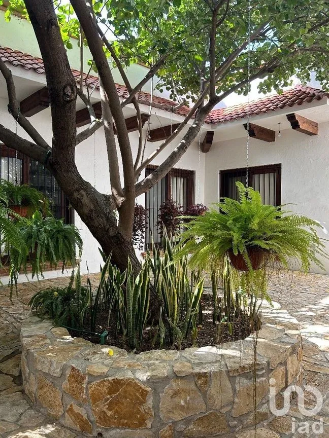 Casa en Venta en Miravalle, Tuxtla Gutiérrez, Chiapas | NEX-229721 | iad México | Foto 7 de 25