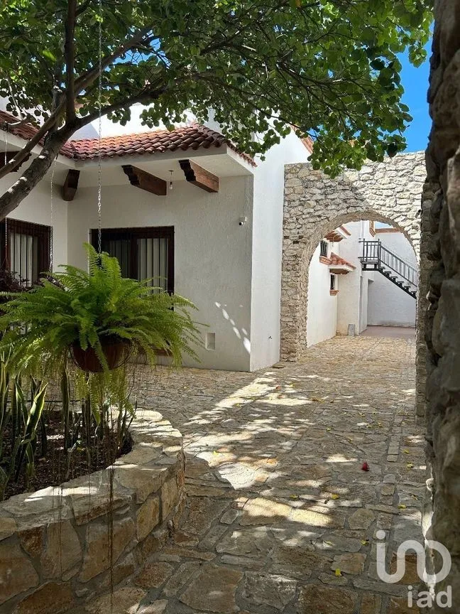 Casa en Venta en Miravalle, Tuxtla Gutiérrez, Chiapas | NEX-229721 | iad México | Foto 10 de 25