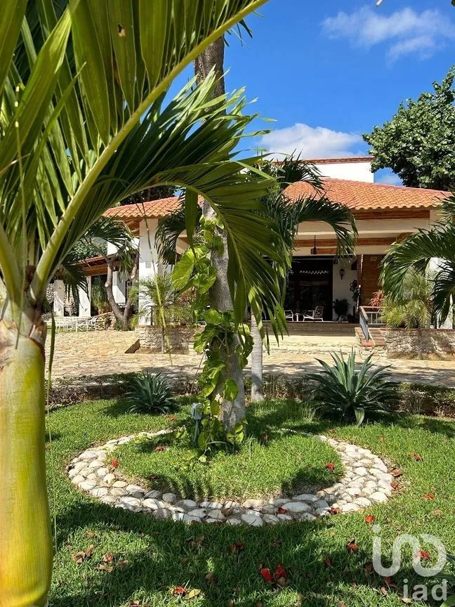 Casa en Venta en Miravalle, Tuxtla Gutiérrez, Chiapas | NEX-229721 | iad México | Foto 1 de 25