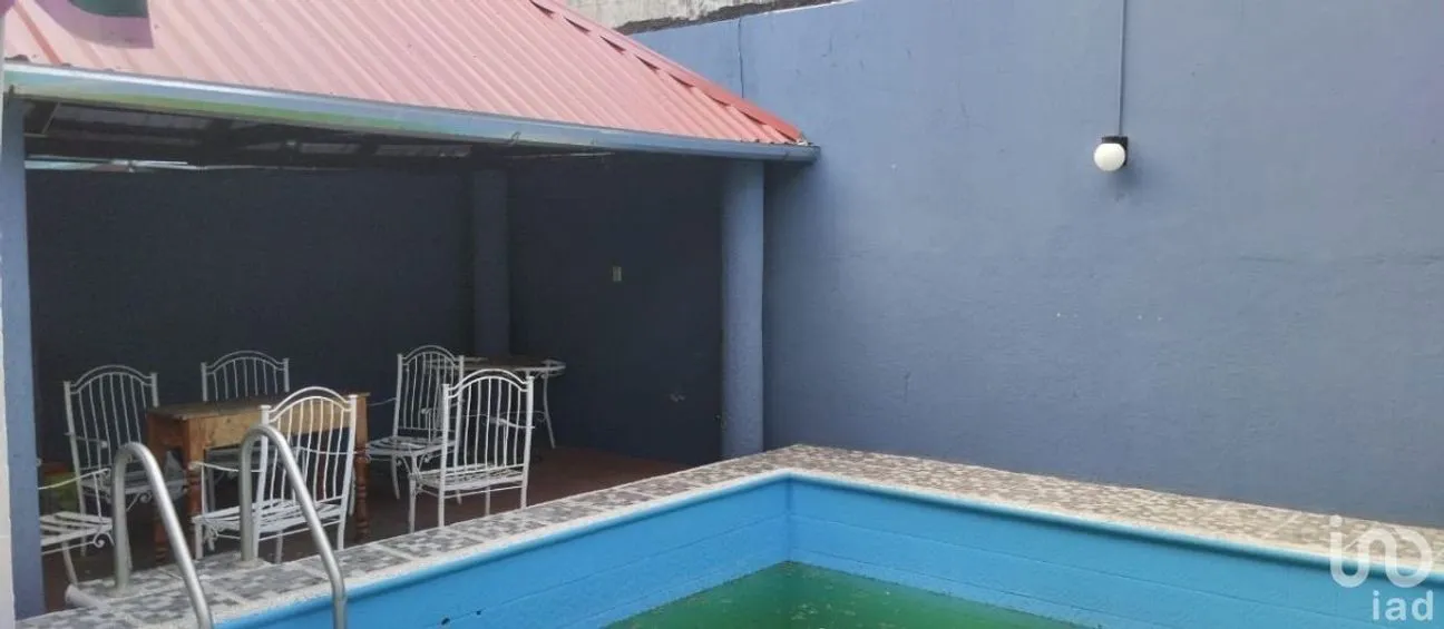 Casa en Venta en Los Laureles, Tapachula, Chiapas | NEX-229722 | iad México | Foto 4 de 10