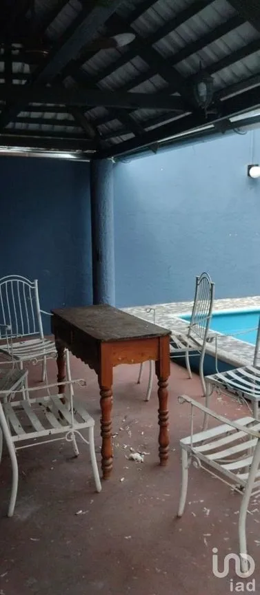Casa en Venta en Los Laureles, Tapachula, Chiapas | NEX-229722 | iad México | Foto 5 de 10