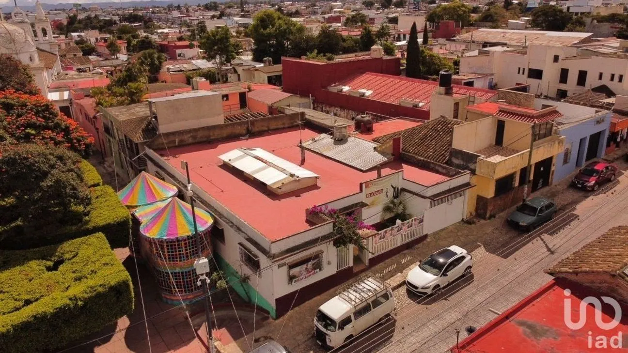 Local en Renta en Chichima Benito Juárez, Comitán de Domínguez, Chiapas | NEX-229723 | iad México | Foto 1 de 3