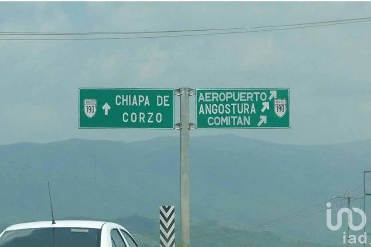 Terreno en Renta en Los Ranchos, Tuxtla Gutiérrez, Chiapas | NEX-229724 | iad México | Foto 2 de 14