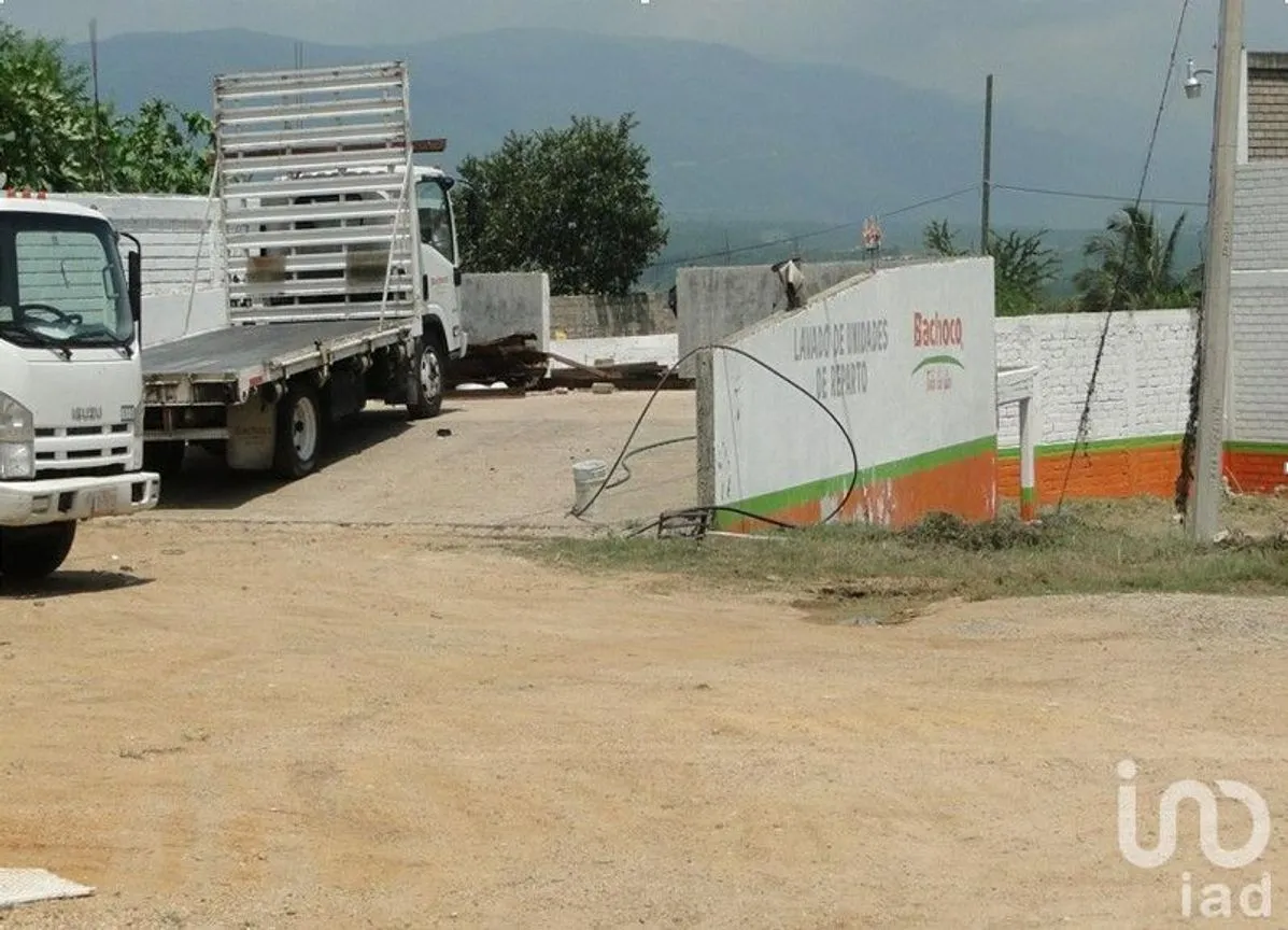 Terreno en Renta en Los Ranchos, Tuxtla Gutiérrez, Chiapas | NEX-229724 | iad México | Foto 11 de 14