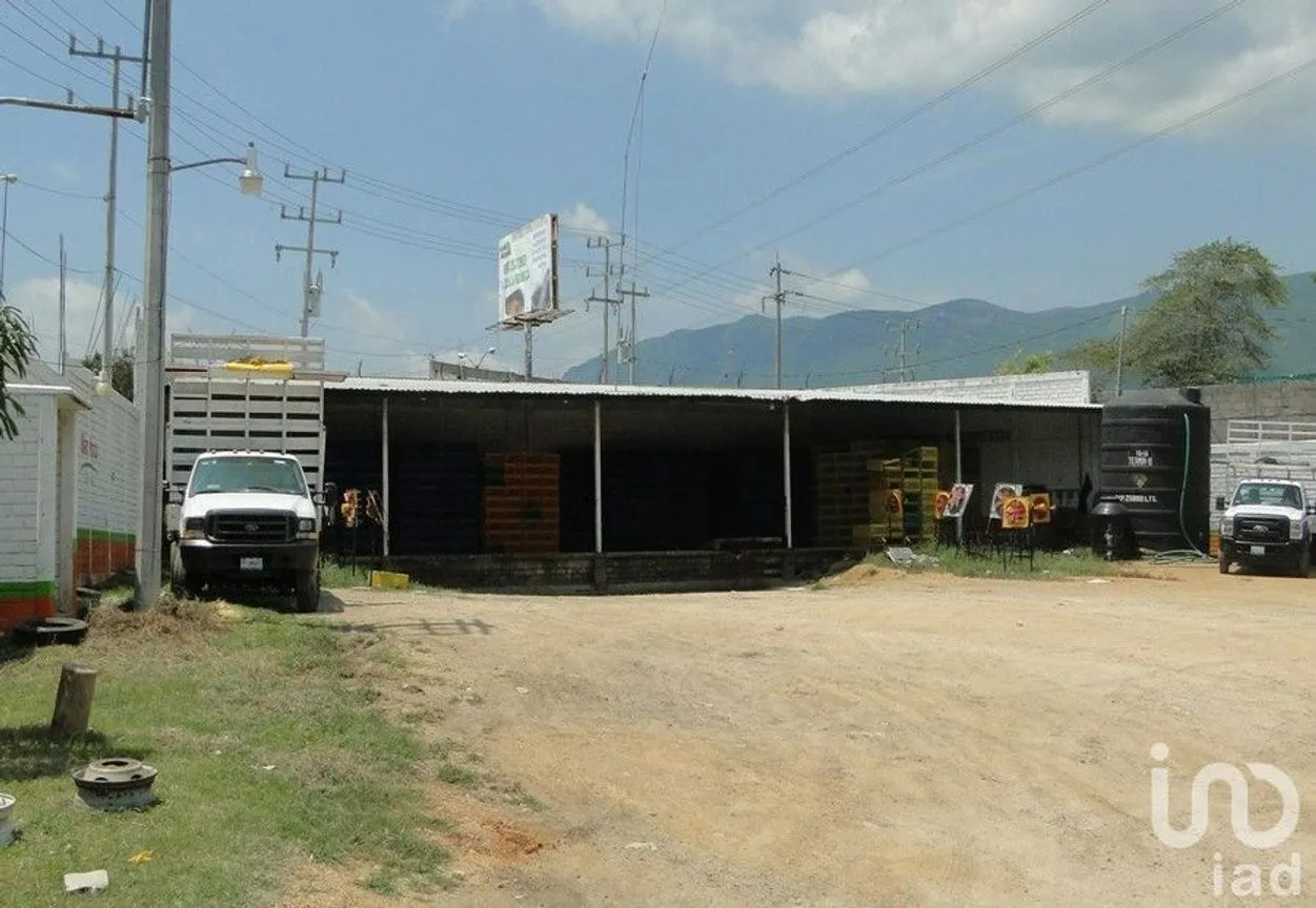 Terreno en Renta en Los Ranchos, Tuxtla Gutiérrez, Chiapas | NEX-229724 | iad México | Foto 5 de 14
