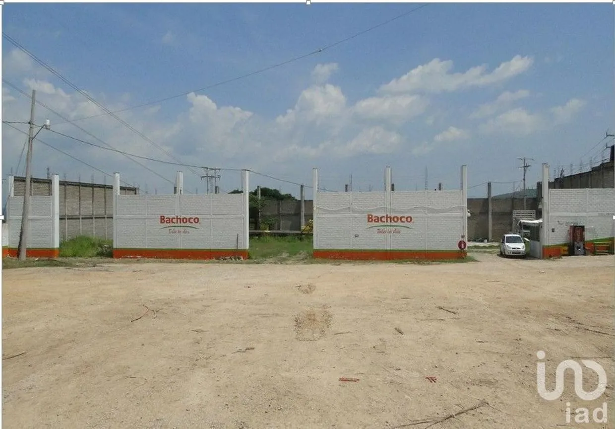 Terreno en Renta en Los Ranchos, Tuxtla Gutiérrez, Chiapas | NEX-229724 | iad México | Foto 8 de 14