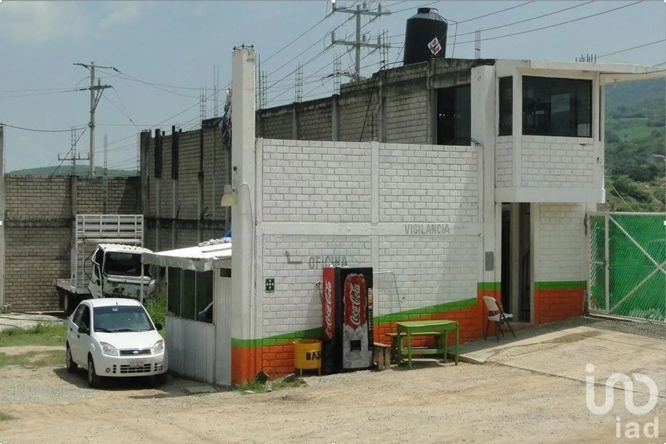 Terreno en Renta en Los Ranchos, Tuxtla Gutiérrez, Chiapas | NEX-229724 | iad México | Foto 9 de 14