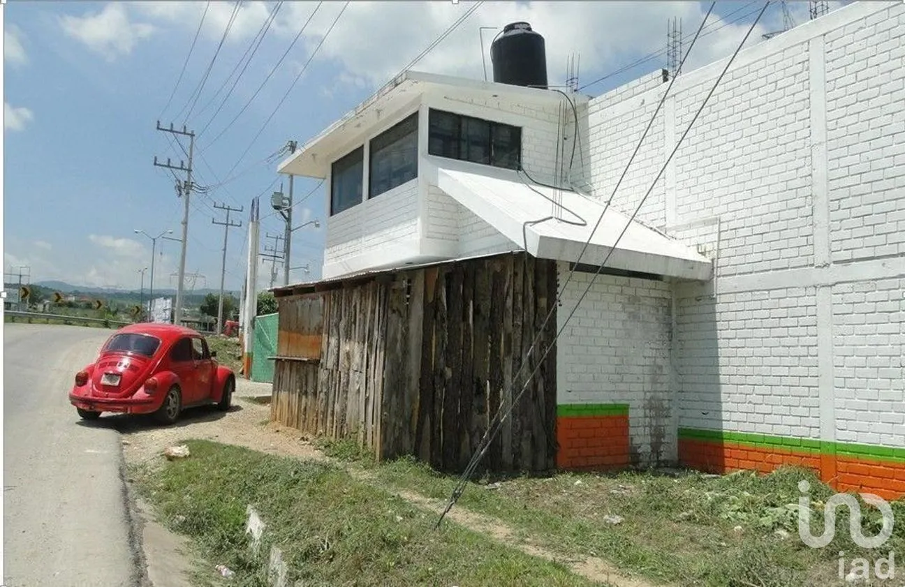Terreno en Venta en Los Ranchos, Tuxtla Gutiérrez, Chiapas | NEX-229725 | iad México | Foto 12 de 14