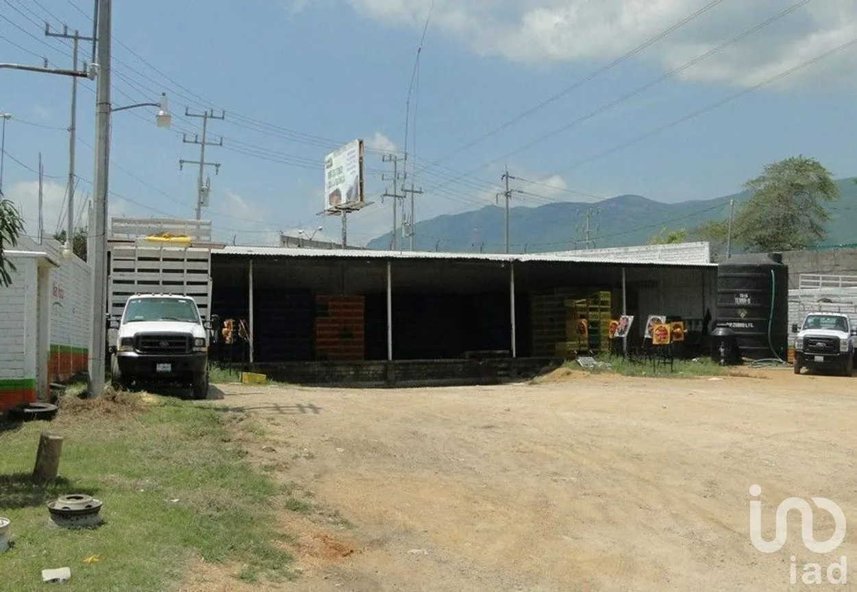 Terreno en Venta en Los Ranchos, Tuxtla Gutiérrez, Chiapas | NEX-229725 | iad México | Foto 5 de 14