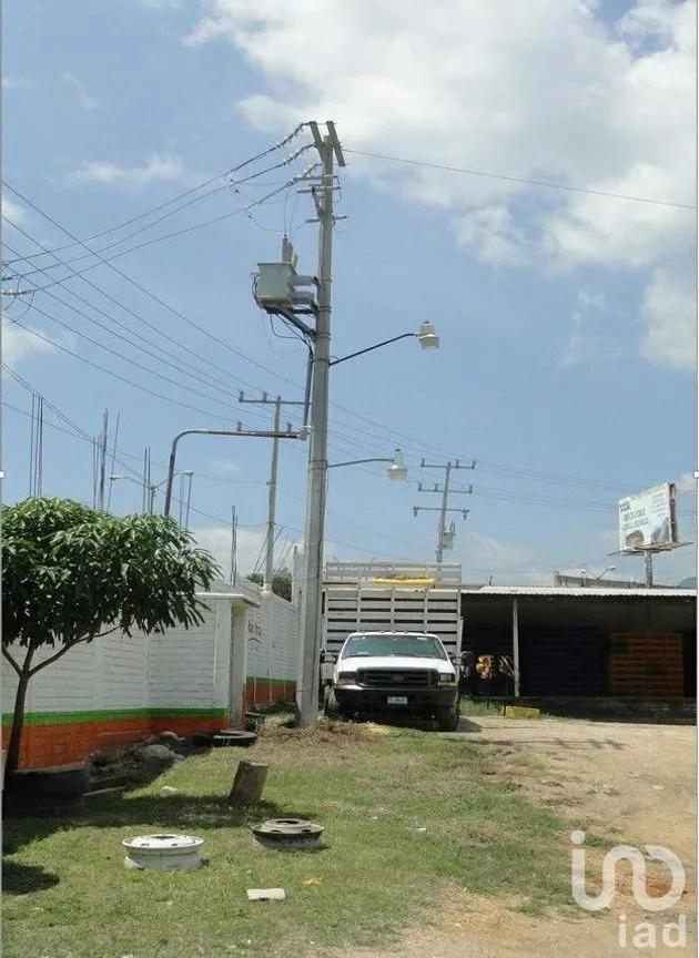 Terreno en Venta en Los Ranchos, Tuxtla Gutiérrez, Chiapas | NEX-229725 | iad México | Foto 6 de 14