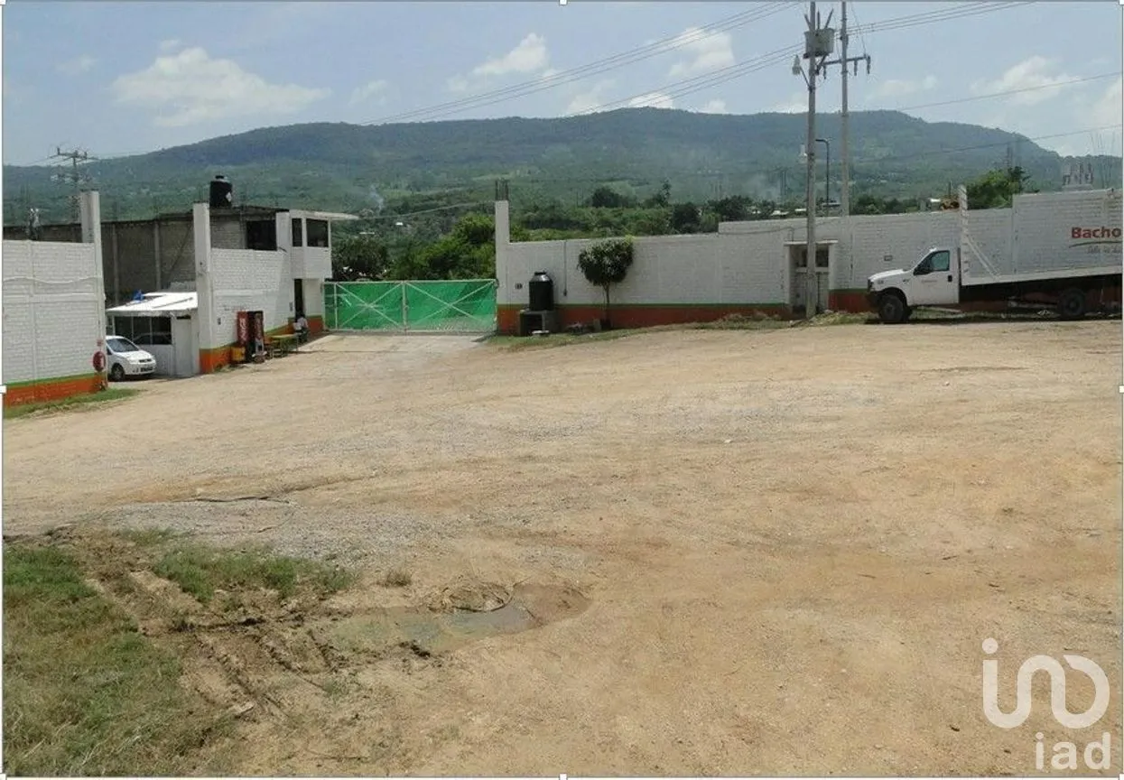 Terreno en Venta en Los Ranchos, Tuxtla Gutiérrez, Chiapas | NEX-229725 | iad México | Foto 7 de 14