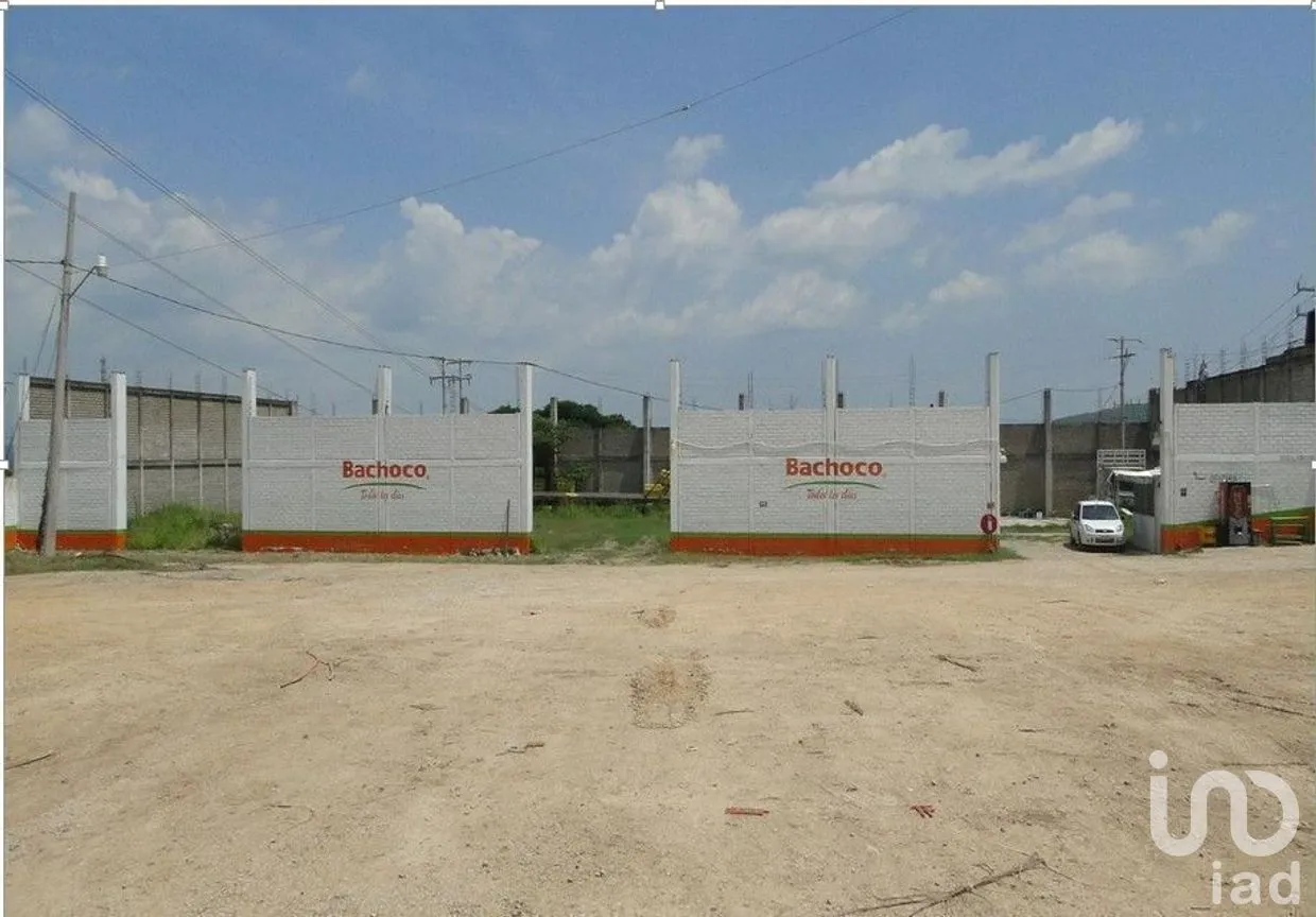 Terreno en Venta en Los Ranchos, Tuxtla Gutiérrez, Chiapas | NEX-229725 | iad México | Foto 8 de 14