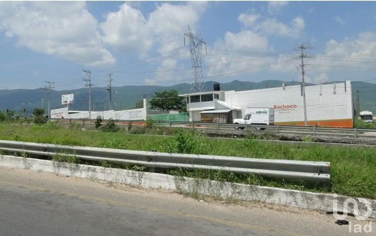 Terreno en Venta en Los Ranchos, Tuxtla Gutiérrez, Chiapas | NEX-229725 | iad México | Foto 1 de 14