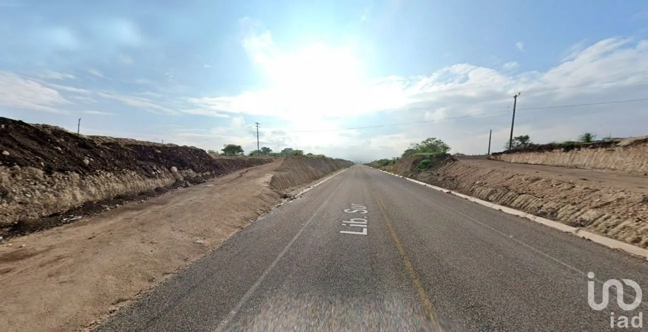 Terreno en Venta en Alianza Popular Laborante, Tuxtla Gutiérrez, Chiapas | NEX-229726 | iad México | Foto 3 de 4