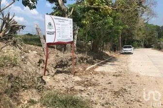 NEX-229727 - Terreno en Venta en Lomas de Pakal 1 y 2, CP 29960, Chiapas.