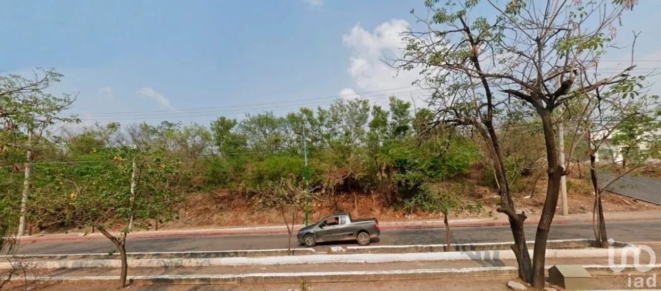 Terreno en Venta en José Castillo Tielemans, Tuxtla Gutiérrez, Chiapas | NEX-229729 | iad México | Foto 2 de 3