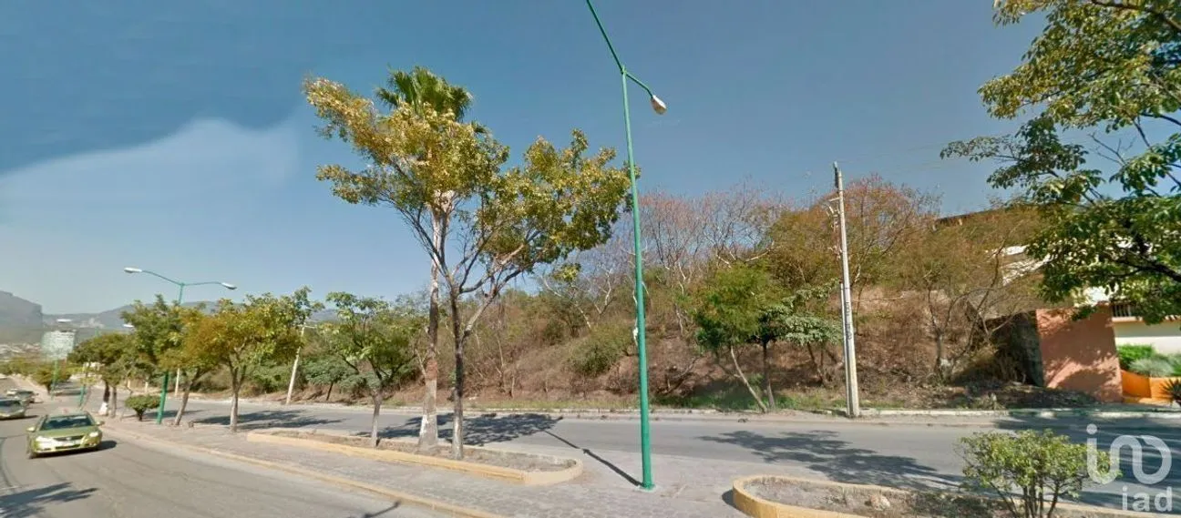 Terreno en Venta en José Castillo Tielemans, Tuxtla Gutiérrez, Chiapas | NEX-229729 | iad México | Foto 3 de 3