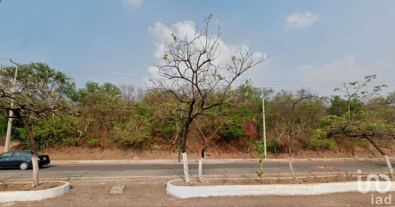 Terreno en Venta en José Castillo Tielemans, Tuxtla Gutiérrez, Chiapas | NEX-229729 | iad México | Foto 1 de 3