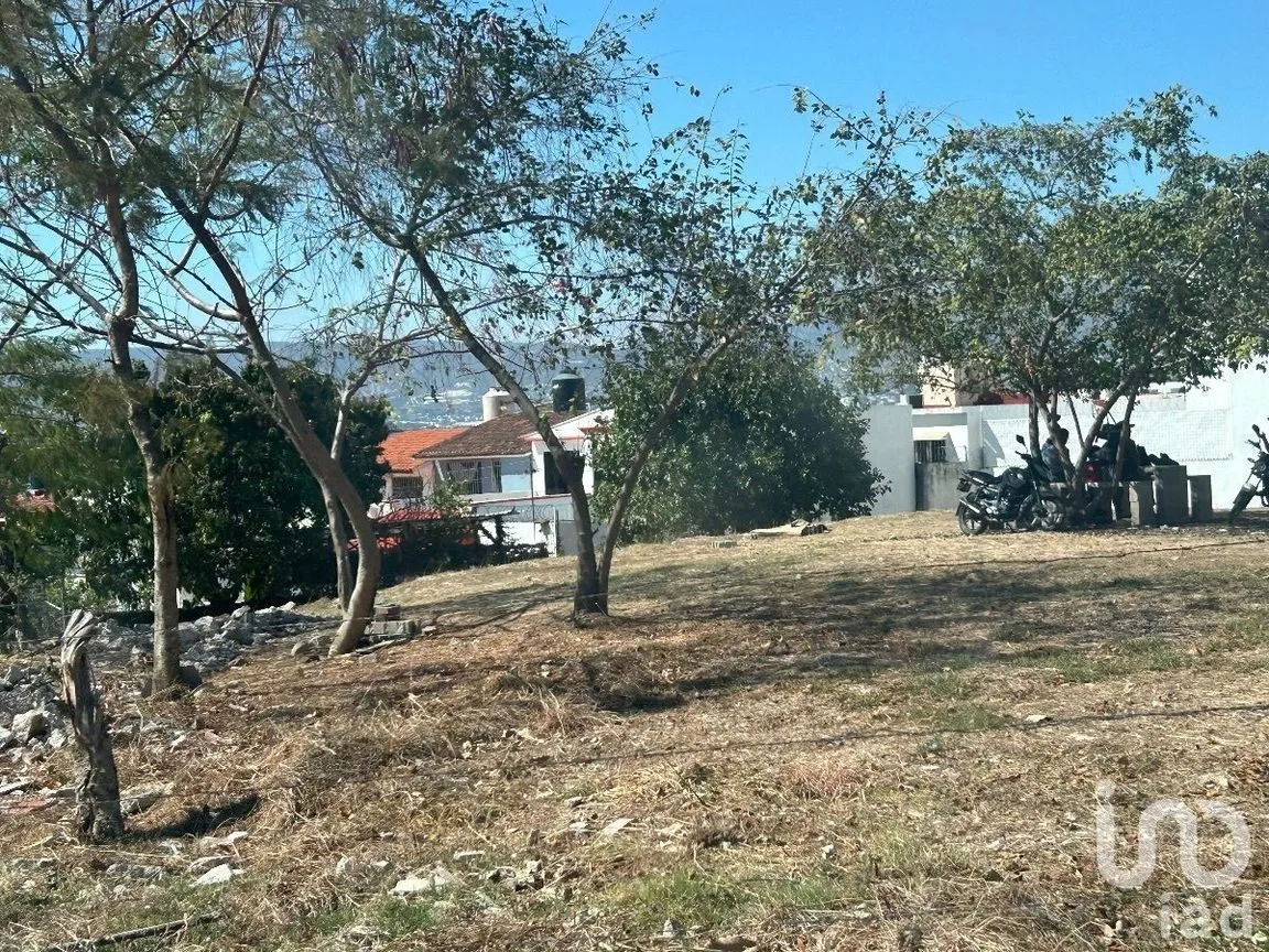 Terreno en Venta en José Castillo Tielemans, Tuxtla Gutiérrez, Chiapas | NEX-229730 | iad México | Foto 2 de 5