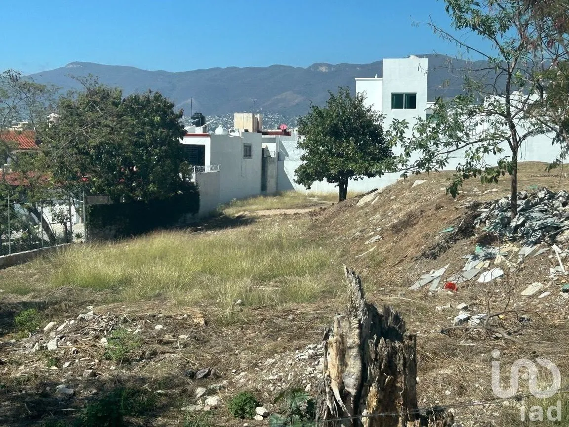 Terreno en Venta en José Castillo Tielemans, Tuxtla Gutiérrez, Chiapas | NEX-229730 | iad México | Foto 3 de 5