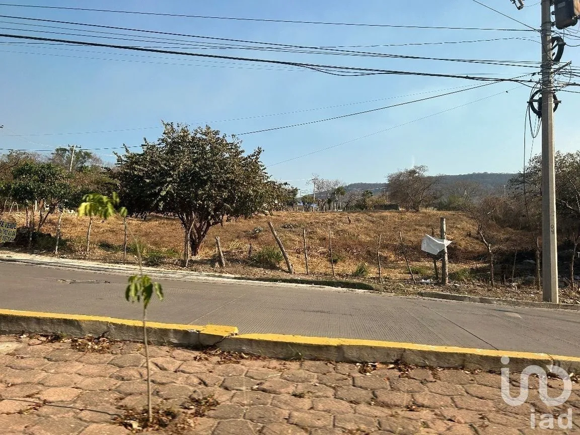 Terreno en Venta en José Castillo Tielemans, Tuxtla Gutiérrez, Chiapas | NEX-229730 | iad México | Foto 5 de 5