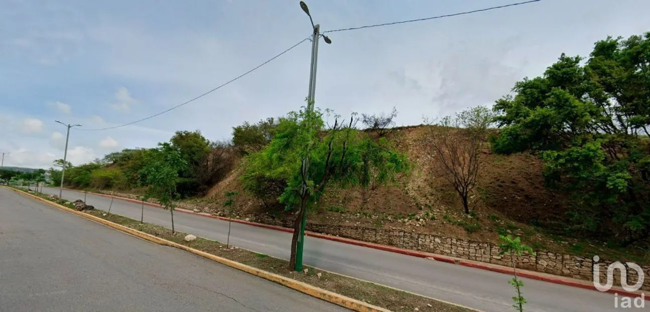 Terreno en Venta en Santa María La Ribera, Tuxtla Gutiérrez, Chiapas | NEX-229732 | iad México | Foto 2 de 5