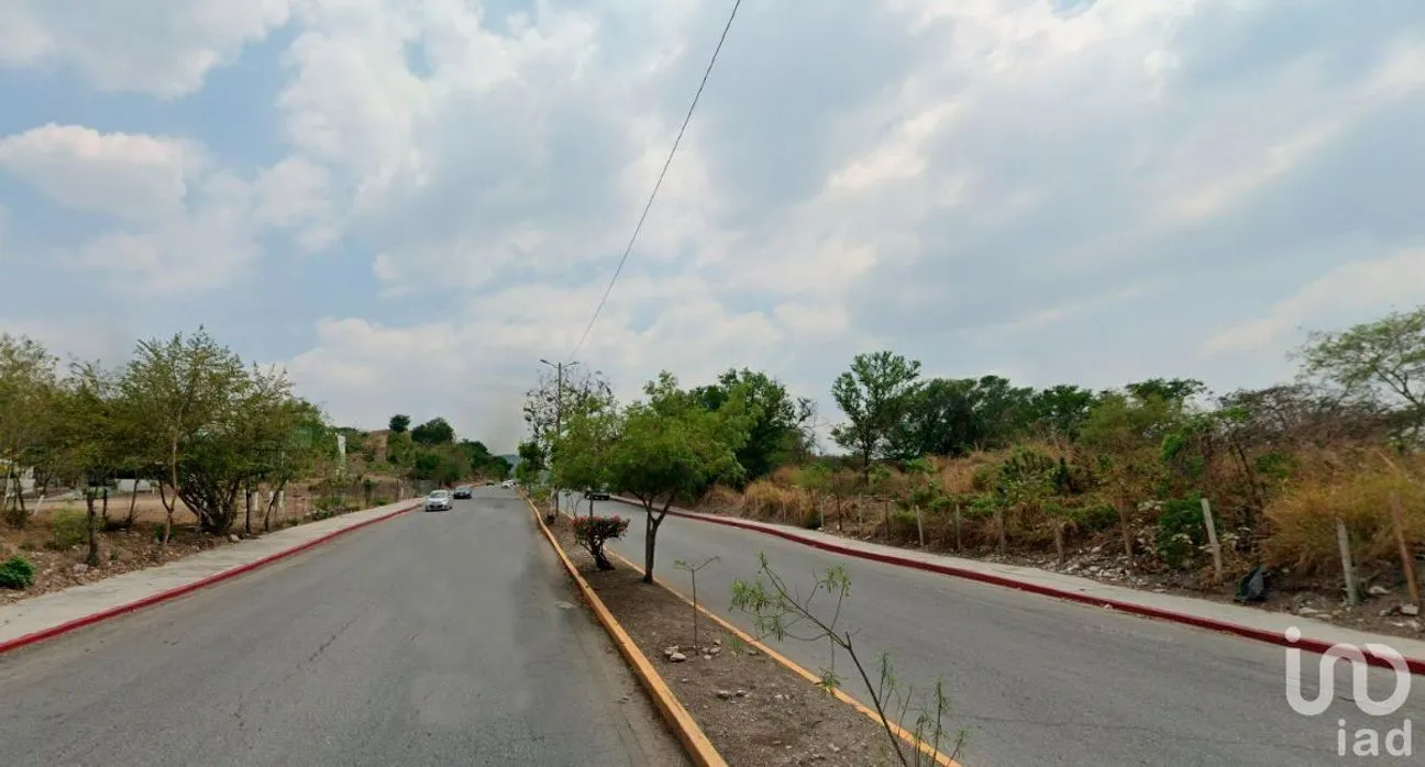 Terreno en Venta en Santa María La Ribera, Tuxtla Gutiérrez, Chiapas | NEX-229732 | iad México | Foto 3 de 5