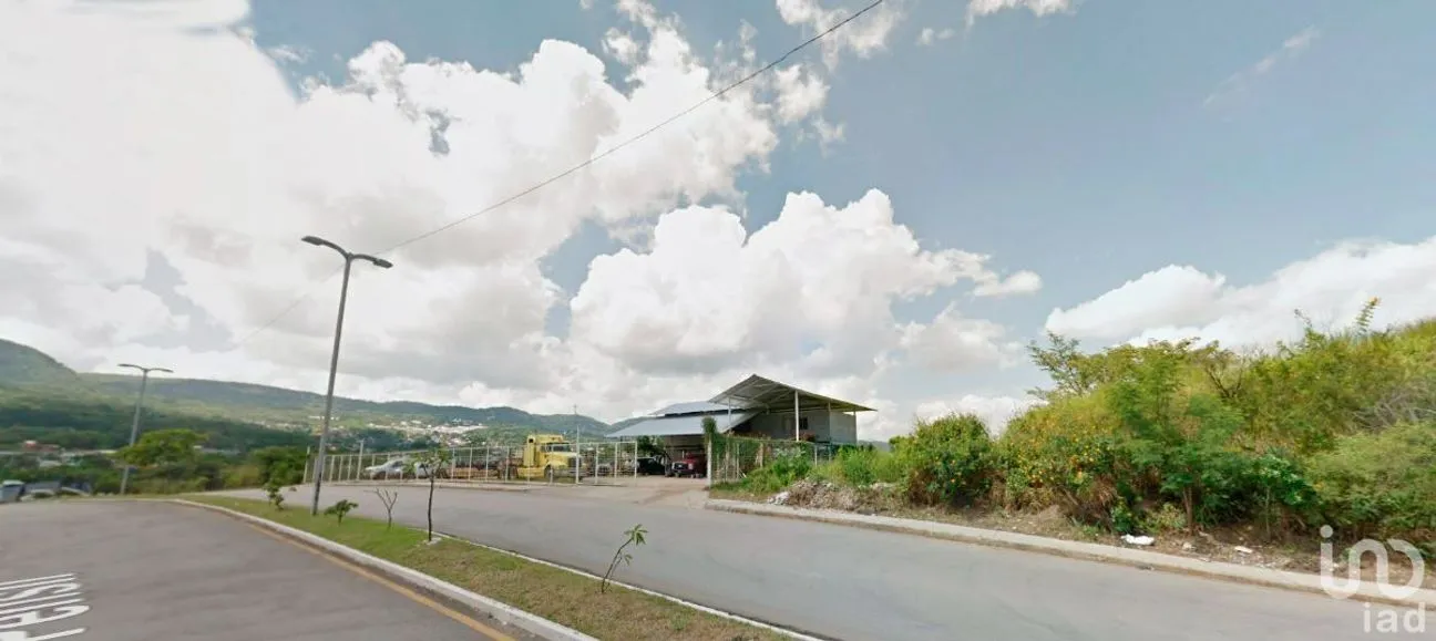 Terreno en Venta en Santa María La Ribera, Tuxtla Gutiérrez, Chiapas | NEX-229732 | iad México | Foto 4 de 5