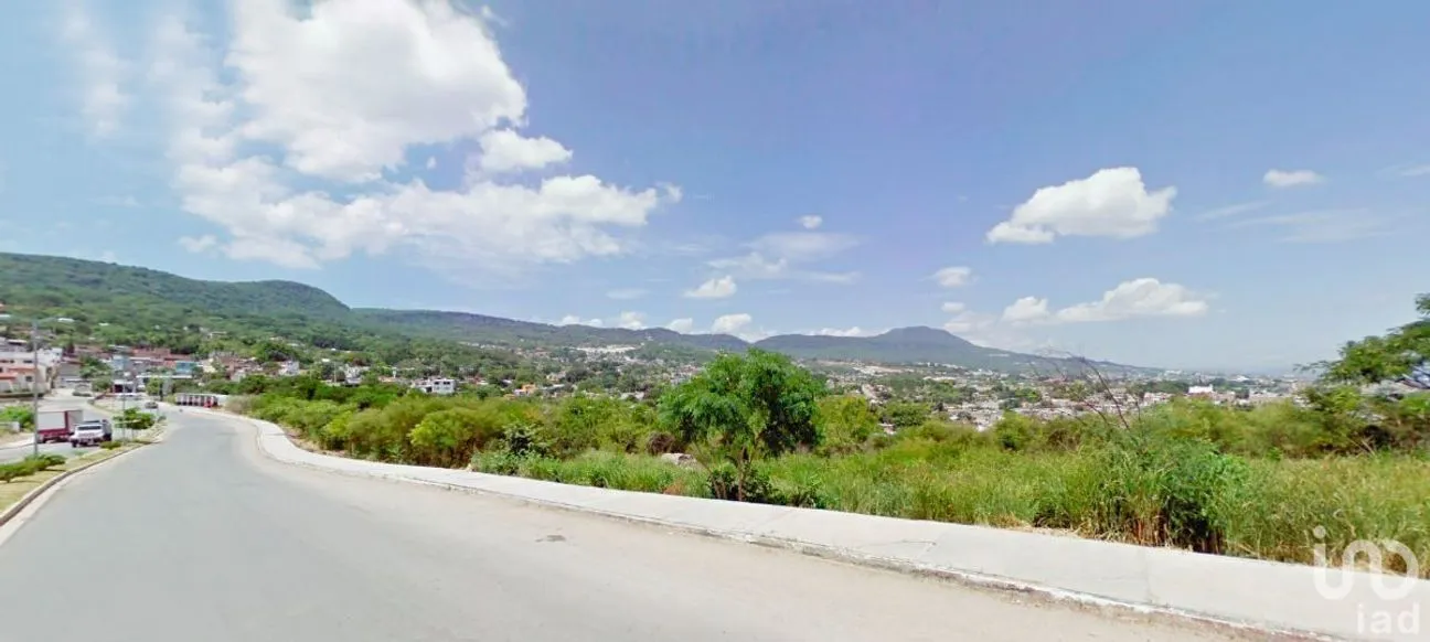 Terreno en Venta en Santa María La Ribera, Tuxtla Gutiérrez, Chiapas | NEX-229732 | iad México | Foto 5 de 5