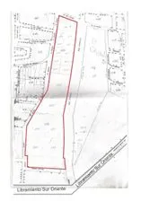 NEX-229732 - Terreno en Venta en Santa María La Ribera, CP 29070, Chiapas.