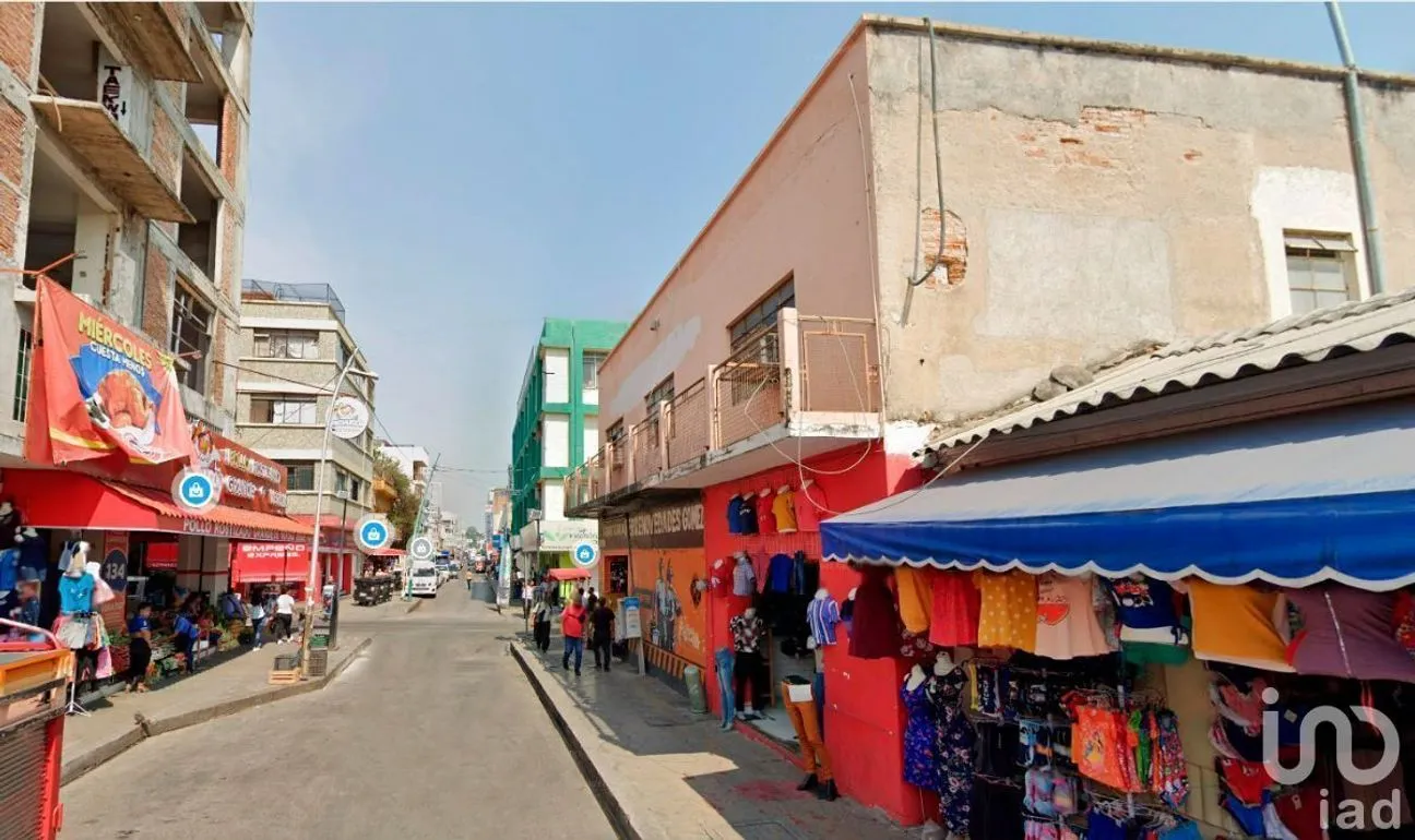Local en Venta en Tuxtla Gutiérrez Centro, Tuxtla Gutiérrez, Chiapas | NEX-229734 | iad México | Foto 3 de 18
