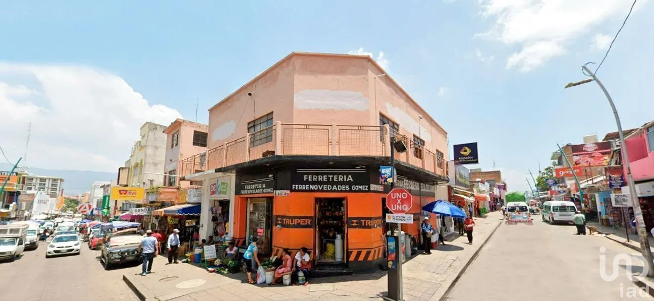 Local en Venta en Tuxtla Gutiérrez Centro, Tuxtla Gutiérrez, Chiapas | NEX-229734 | iad México | Foto 1 de 18