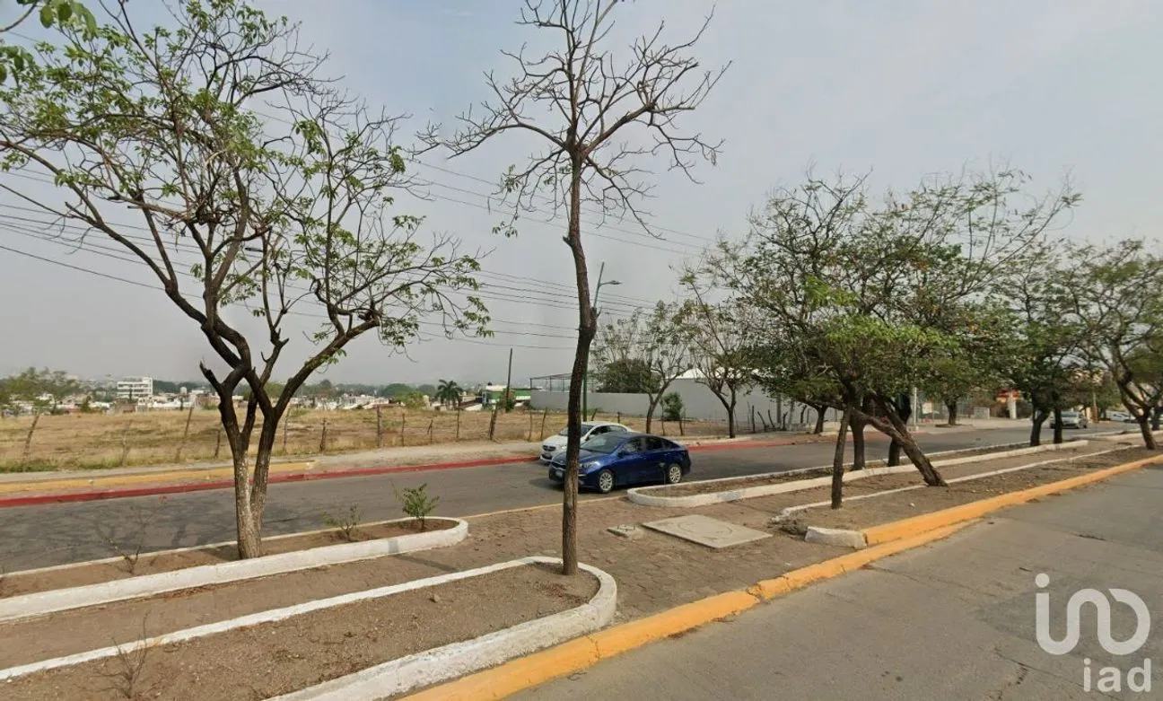 Terreno en Venta en José Castillo Tielemans, Tuxtla Gutiérrez, Chiapas | NEX-229735 | iad México | Foto 2 de 3