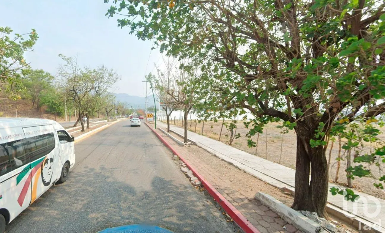 Terreno en Venta en José Castillo Tielemans, Tuxtla Gutiérrez, Chiapas | NEX-229735 | iad México | Foto 3 de 3