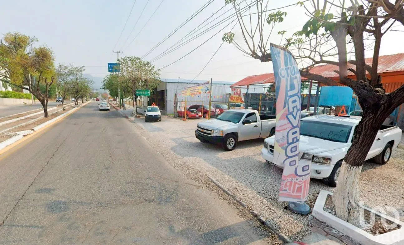Terreno en Venta en José Castillo Tielemans, Tuxtla Gutiérrez, Chiapas | NEX-229735 | iad México | Foto 1 de 3