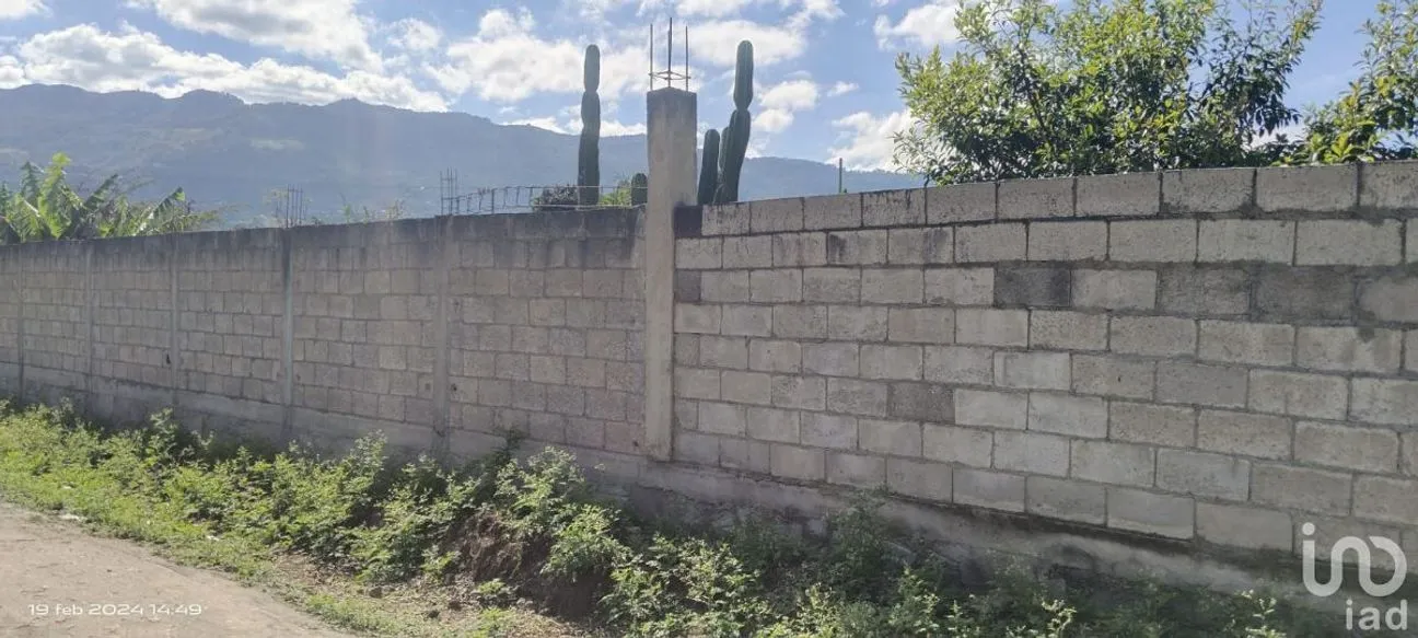 Casa en Venta en Ocosingo Centro, Ocosingo, Chiapas | NEX-229738 | iad México | Foto 8 de 8
