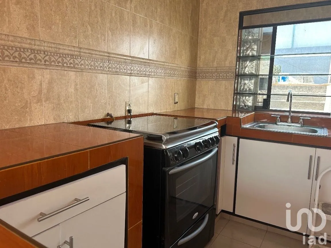 Casa en Venta en Obrera, Tuxtla Gutiérrez, Chiapas | NEX-229740 | iad México | Foto 13 de 22