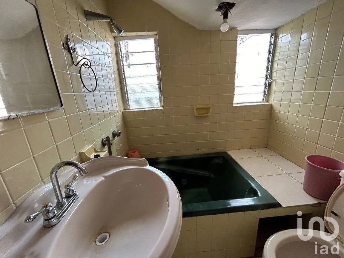 Casa en Venta en Obrera, Tuxtla Gutiérrez, Chiapas | NEX-229740 | iad México | Foto 17 de 22